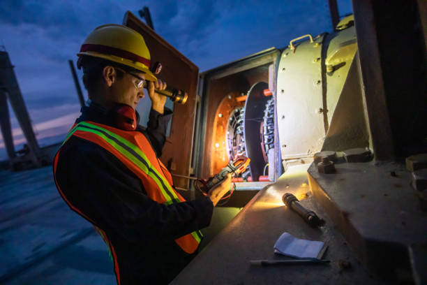 Best Electric Panel Repair  in Randolph, NE