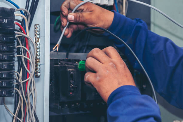 Affordable Emergency Electrician in NE