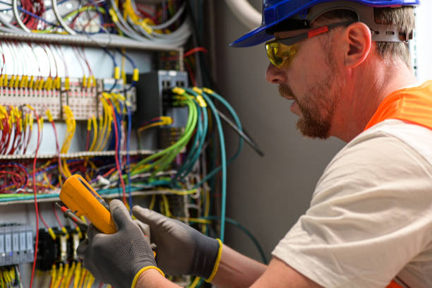 Best Electrical Troubleshooting Services  in Randolph, NE