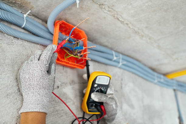 Affordable Electrical Installation in NE