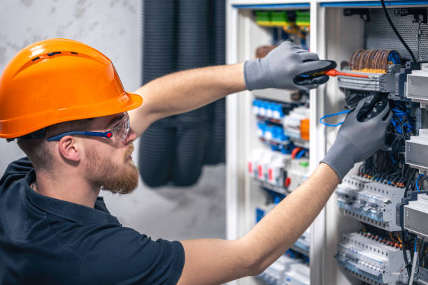 Best Electrical Contractors for Businesses  in Randolph, NE