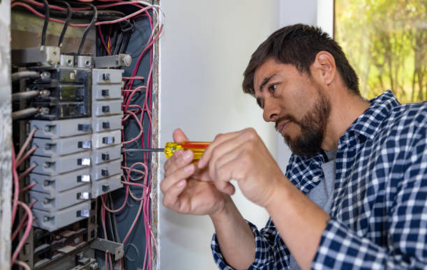 Best Affordable Electrician  in Randolph, NE